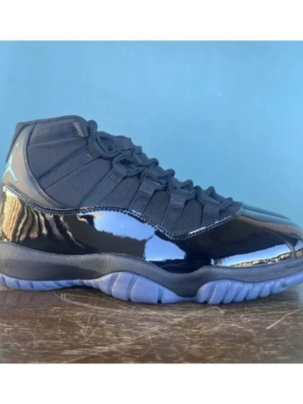 Nike Air Jordan 11 Retro Gamma 2025